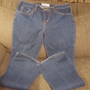Phat gashions jeans